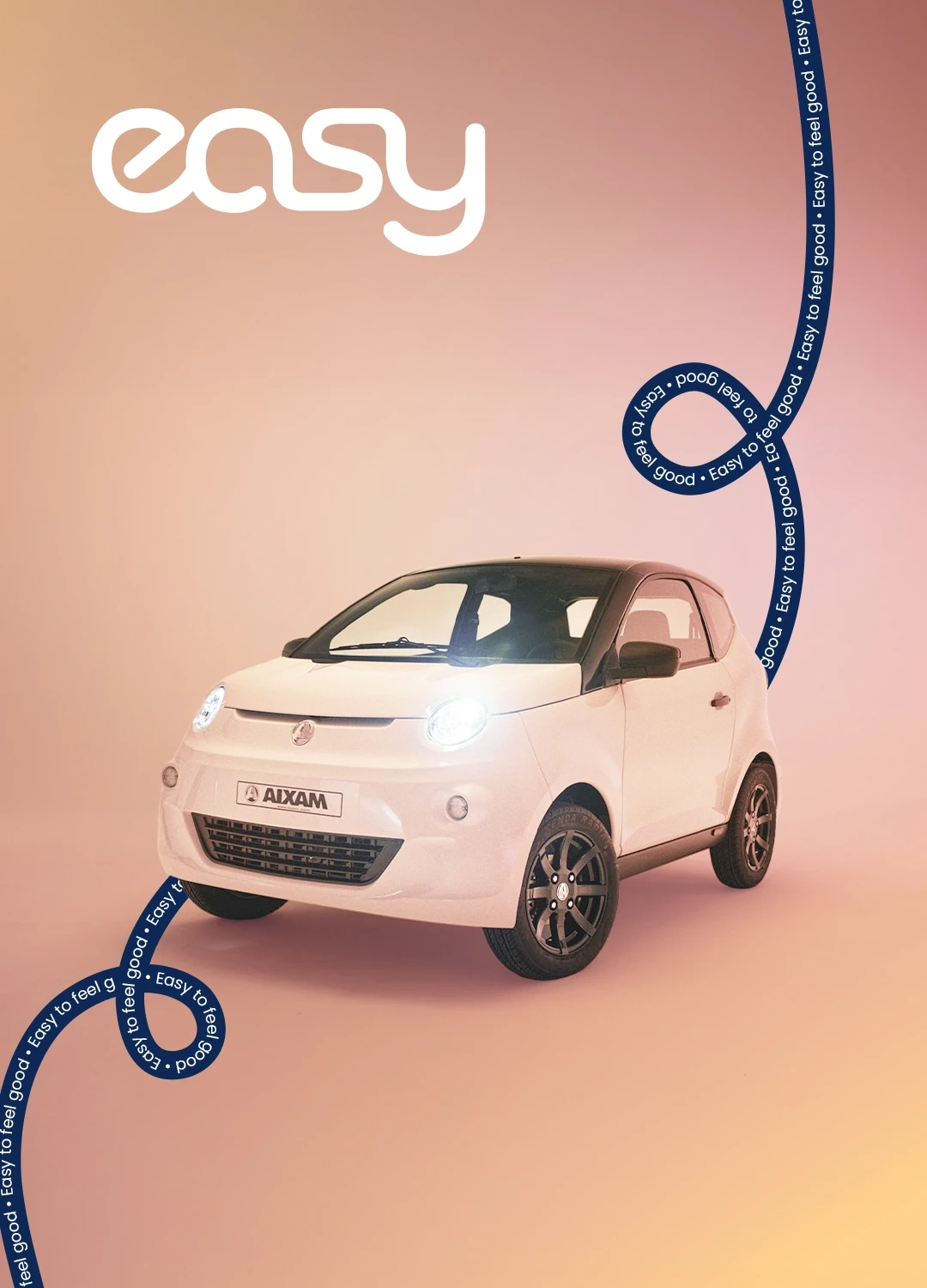 Entdecken Sie die Easy-Modelle