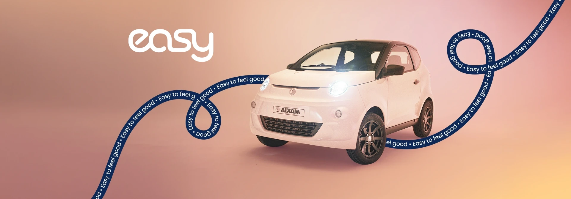 Entdecken Sie die Easy-Modelle