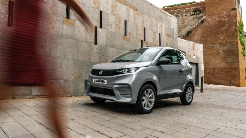 Ohne B F&uuml;hrerschein AIXAM-Fahrzeug City aa Photo 2.jpg