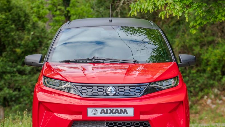 Ohne B F&uuml;hrerschein AIXAM-Fahrzeug Crossline 1.png