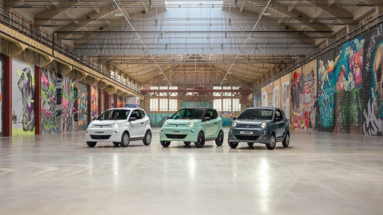 Ohne B F&uuml;hrerschein AIXAM-Fahrzeug easy AIXAM RUBANOX - Old School Concept-1.jpg