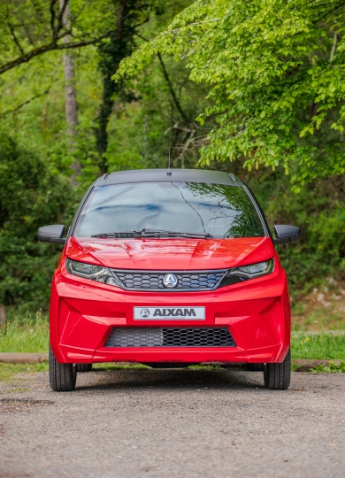 Ohne B F&uuml;hrerschein AIXAM-Fahrzeug Crossline 1.png