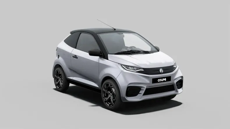 Ohne B Führerschein AIXAM-Fahrzeug Coupé CUTSPORT-Gris_Argent-360_003.jpg