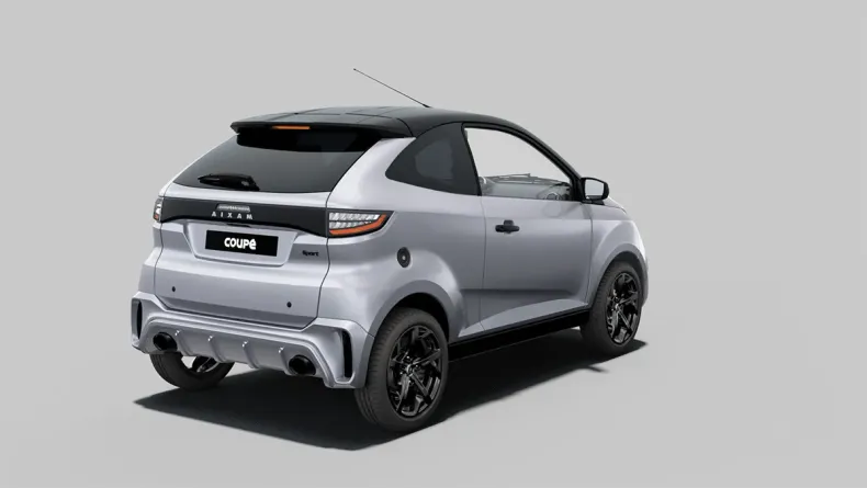 Ohne B Führerschein AIXAM-Fahrzeug Coupé CUTSPORT-Gris_Argent-360_009.jpg