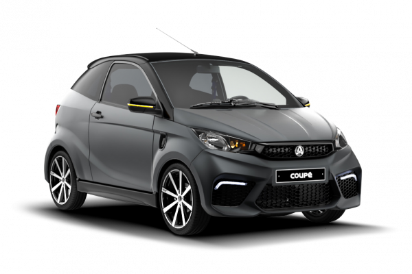Ohne B Führerschein AIXAM-Fahrzeug e Coupé 1.ecutgti_34av_mat_png_ombre.png