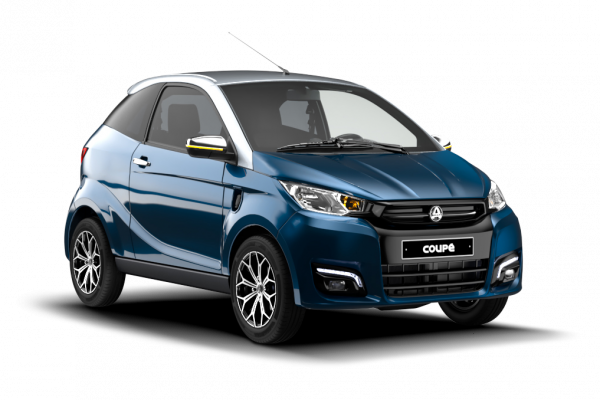 Ohne B Führerschein AIXAM-Fahrzeug e Coupé 1.ecutpre_34av_blu_png_ombre.png