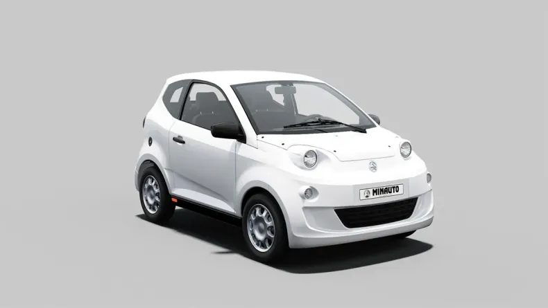 Ohne B Führerschein AIXAM-Fahrzeug Minauto Eco MINAUTOACCESS_34av.jpg