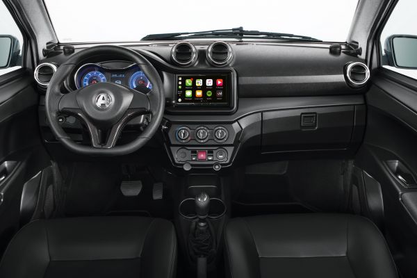 Ohne B Führerschein AIXAM-Fahrzeug Coupé MULTIA_DETZ_INTE_GTIGTOTdBGrisMat 7pouces AppleCar.jpg