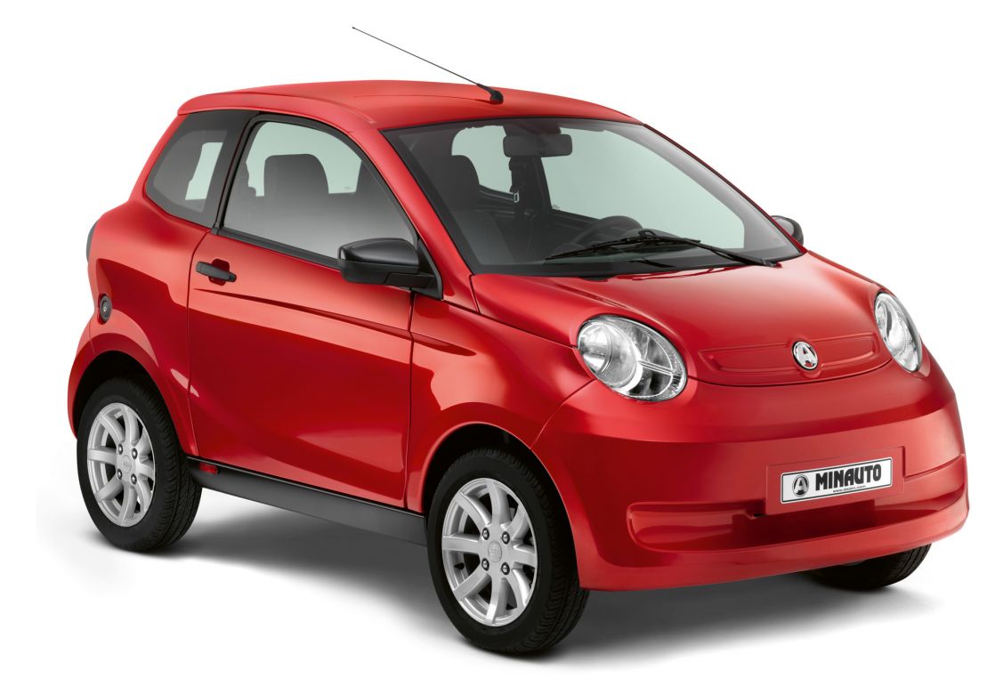 Fuhrerscheinfreies Fahrzeug Aixam Minauto Gt Fuhrerscheinfreies Fahrzeug Minauto Gt Aixam