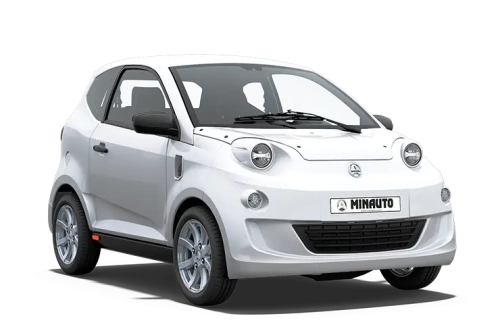 MINAUTO Range