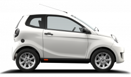 Ohne B Führerschein AIXAM-Fahrzeug Minauto Access 